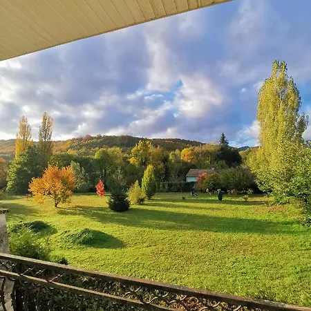 Au Pays D'olmes Apartamento Lavelanet