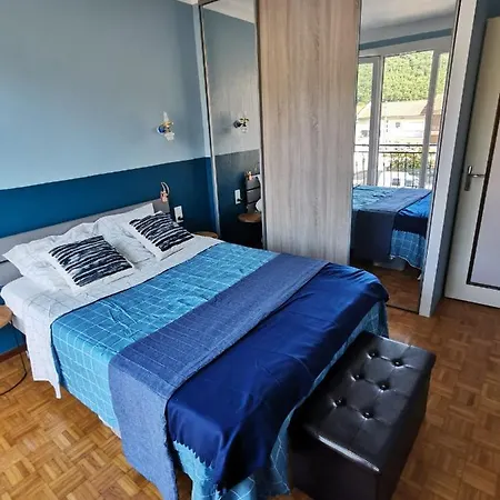 Apartamento Au Pays D'olmes