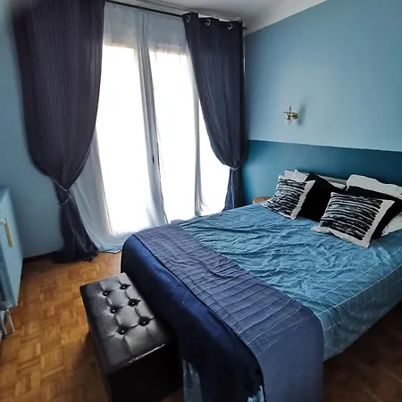 Au Pays D'olmes Apartamento