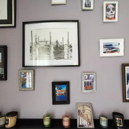 Apartamento Au Pays D'olmes *