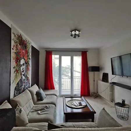 Au Pays D'olmes Apartamento Lavelanet