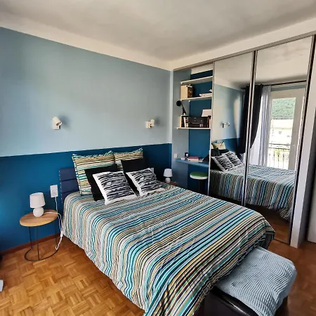 Au Pays D'olmes Apartamento