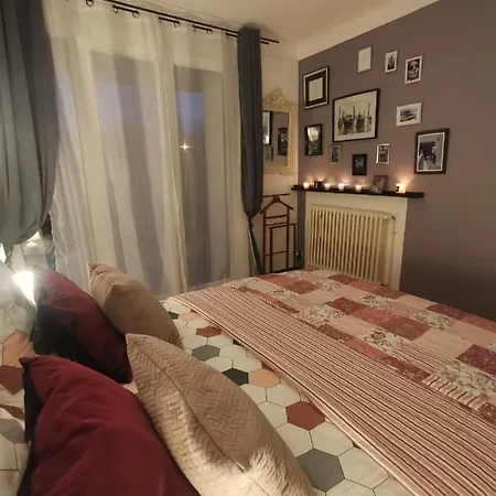 Au Pays D'olmes Apartamento Lavelanet