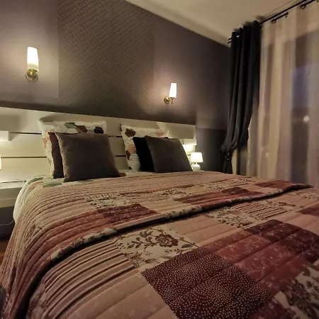 Apartamento Au Pays D'olmes