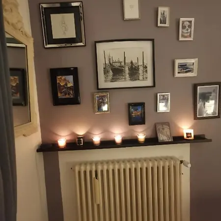 Au Pays D'olmes Apartamento