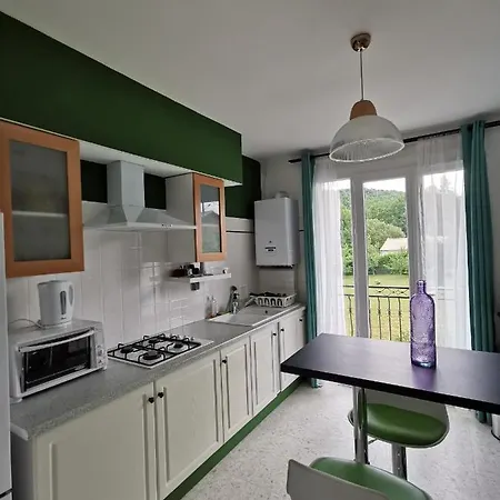 Apartamento Au Pays D'olmes