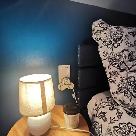Apartamento Au Pays D'olmes *